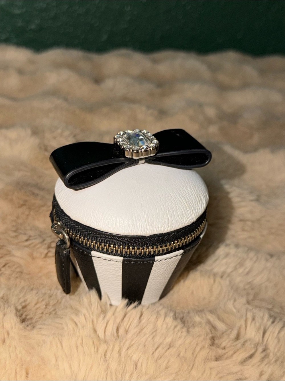 Brighton’s Cupcake Coin Purse